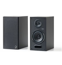 Elipson Horus 6B Black Carbon