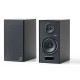 Полична акустична система Elipson Horus 6B Black - Carbon