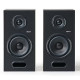 Полична акустична система Elipson Horus 6B Black - Carbon