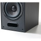 Полична акустична система Elipson Horus 6B Black - Carbon