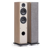 Elipson Horus 11F (Light Wood - Beige)