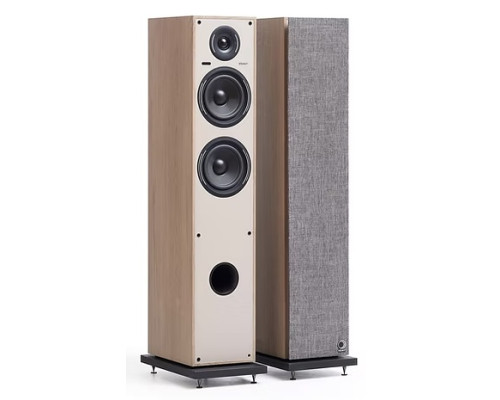Підлогова акустична система Elipson Horus 11F (Light Wood / Beige)