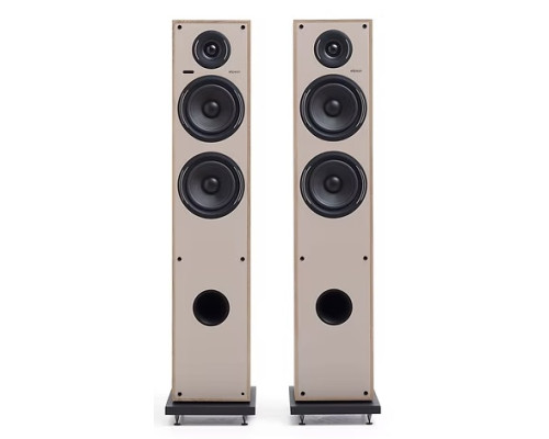 Підлогова акустична система Elipson Horus 11F (Light Wood / Beige)