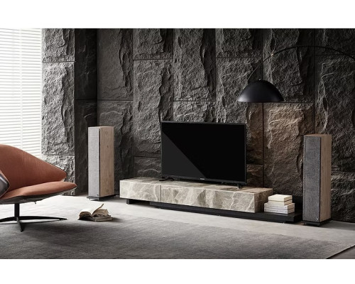 Підлогова акустична система Elipson Horus 11F (Light Wood / Beige)