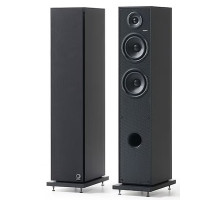 Elipson Horus 11F (Black / Carbon)