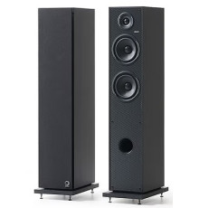 Elipson Horus 11F (Black / Carbon)