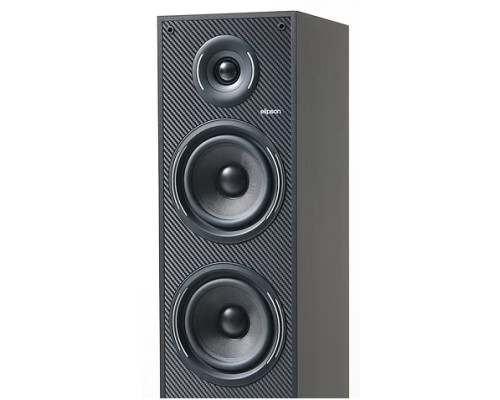 Підлогова акустична система Elipson Horus 11F (Black - Carbon)