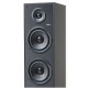 Підлогова акустична система Elipson Horus 11F (Black - Carbon)