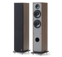Elipson Horus 11F (Walnut / Dark Grey)
