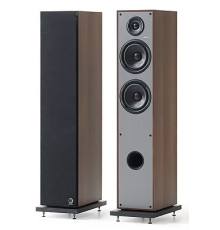 Elipson Horus 11F (Walnut / Dark Grey)