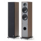 Підлогова акустична система Elipson Horus 11F (Walnut - Dark Grey)