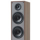 Підлогова акустична система Elipson Horus 11F (Walnut - Dark Grey)