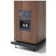 Підлогова акустична система Elipson Horus 11F (Walnut - Dark Grey)
