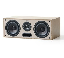 Elipson Horus 10C (Light Wood - Beige)