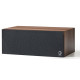 Акустична система центрального каналу Elipson Horus 10C (Walnut - Dark Grey)