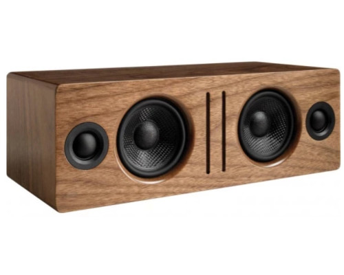 Бездротова Bluetooth-колонка Audioengine B2 Walnut