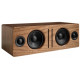 Бездротова Bluetooth-колонка Audioengine B2 Walnut