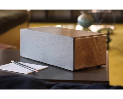Бездротова Bluetooth-колонка Audioengine B2 Walnut