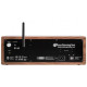 Бездротова Bluetooth-колонка Audioengine B2 Walnut