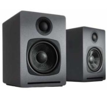 Audioengine A1 Wireless Grey