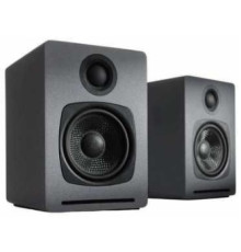 Audioengine A1 Wireless Grey