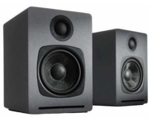 Бездротова активна акустична система Audioengine A1 Wireless Grey