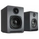 Бездротова активна акустична система Audioengine A1 Wireless Grey