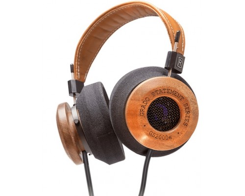 Grado GS 2000E Statement