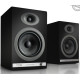 Бездротова активна акустична система Audioengine HD5 Black