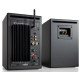 Бездротова активна акустична система Audioengine HD5 Black