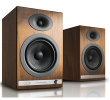 Audioengine HD5 Walnut