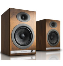 Audioengine HD5 Walnut