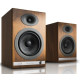 Бездротова активна акустична система Audioengine HD5 Walnut
