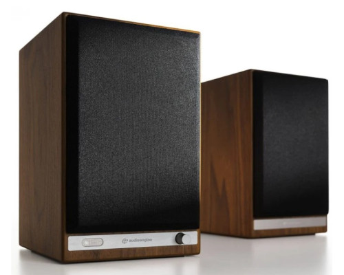 Бездротова активна акустична система Audioengine HD5 Walnut