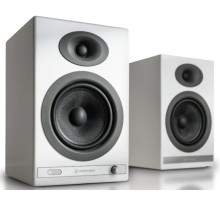 Audioengine HD5 White