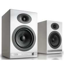 Audioengine HD5 White