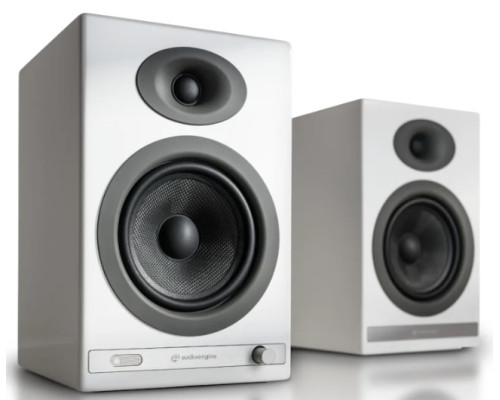 Бездротова активна акустична система Audioengine HD5 White