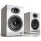 Бездротова активна акустична система Audioengine HD5 White