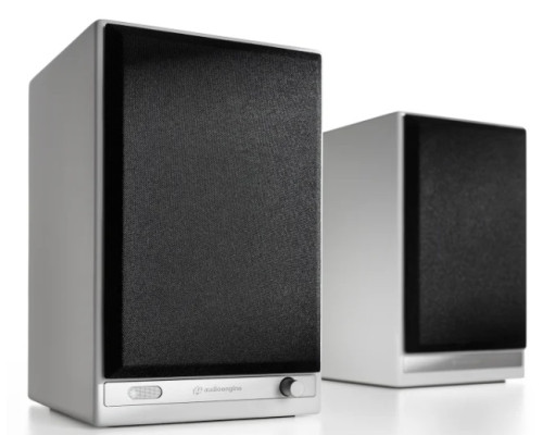 Бездротова активна акустична система Audioengine HD5 White