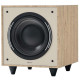 Активний сабвуфер Elipson Horus 8S (Light Wood / Beige)