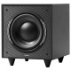 Активний сабвуфер Elipson Horus 8S (Black - Carbon)