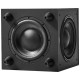 Активний сабвуфер Elipson Horus 8S (Black - Carbon)