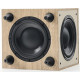 Активний сабвуфер Elipson Horus 8S (Light Wood / Beige)