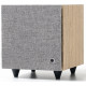 Активний сабвуфер Elipson Horus 8S (Light Wood / Beige)
