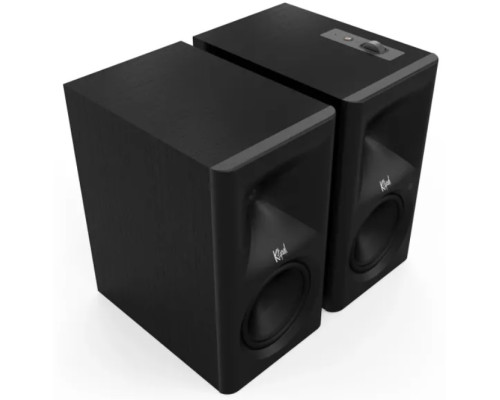 Активна полична акустична система Klipsch The Fives II Ebony