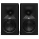 Активна полична акустична система Klipsch The Fives II Ebony