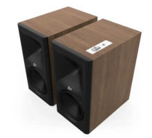 Klipsch The Sevens II Walnut