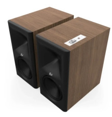 Klipsch The Sevens II Walnut