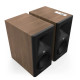 Активна полична акустична система Klipsch The Sevens II Walnut