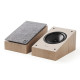 Акустична система для Dolby Atmos Elipson Horus 6ATM Light Wood - Beige